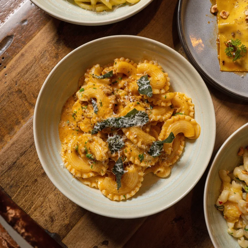 Pasta