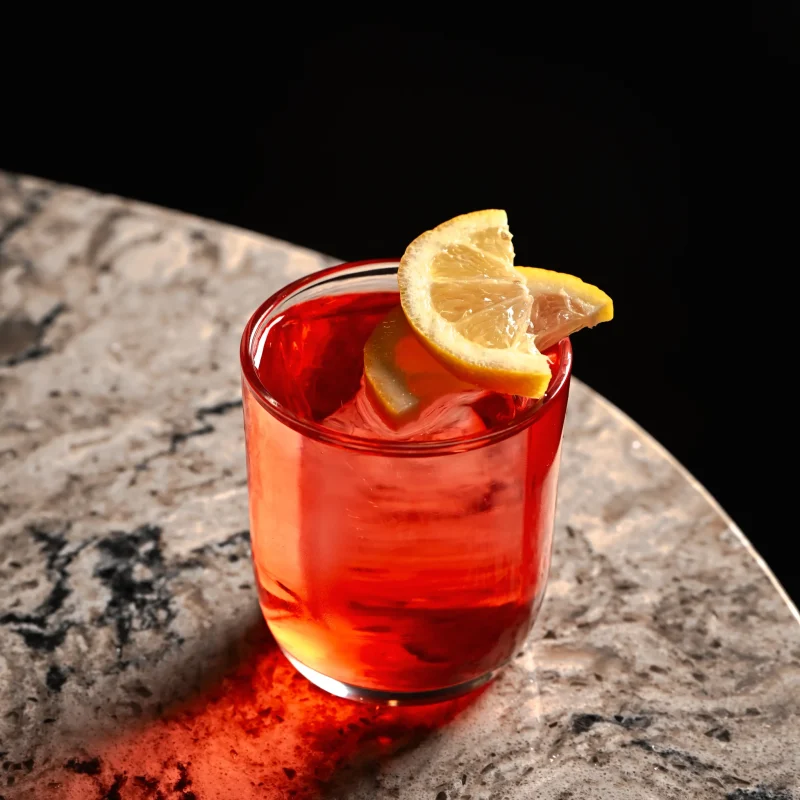 Cocktails