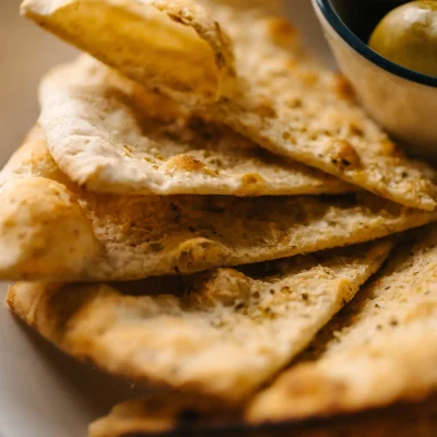 Pita Bread